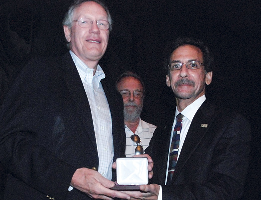 SAR Honors